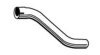 WALKER 06681 Exhaust Pipe